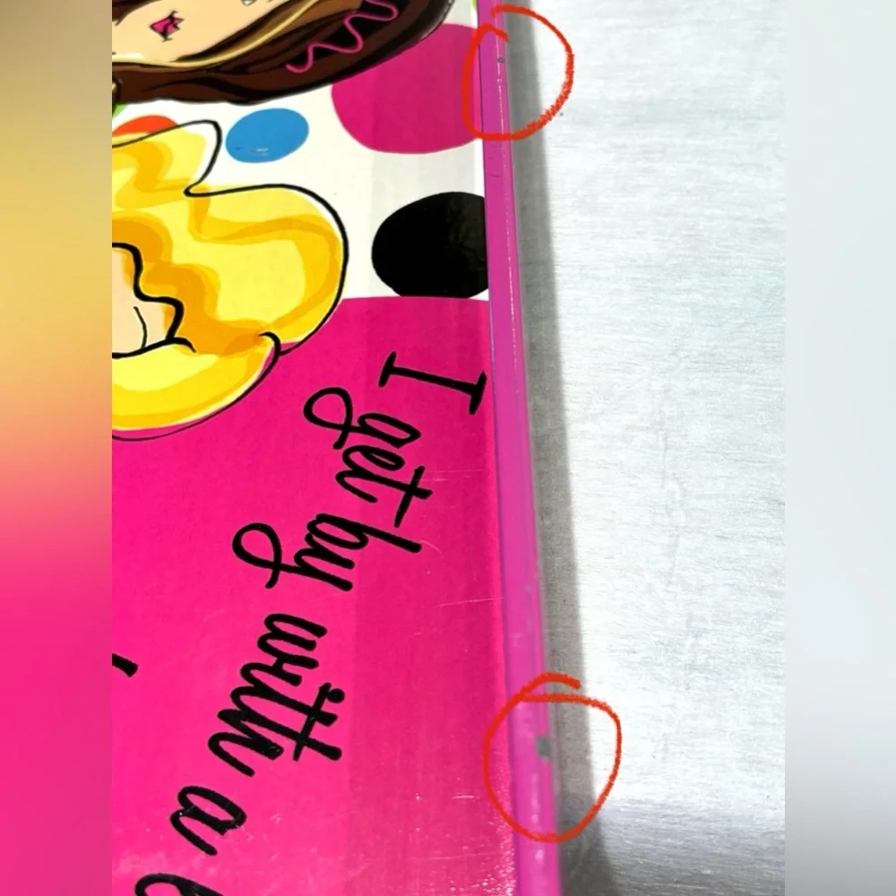 Fun Girls’ Night-inspired Tray from delish